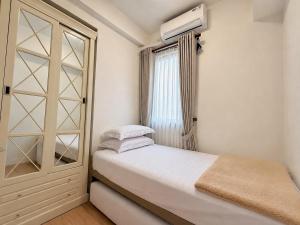 Apartmen SKY HOUSE BSD