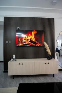 Sulwe Luxe - One bedroom apt Lavington