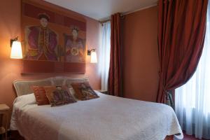 Hotels Neuilly Park Hotel : Chambre Simple