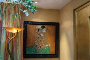 Hotels Neuilly Park Hotel : photos des chambres