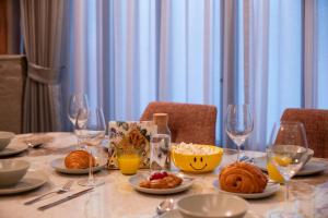 BTSThongLor KingBed Private Baths&Balcony FastWiFi