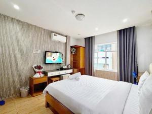AILEN BOUTIQUE HOTEL