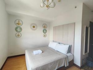 Compact Studio At Mesaverte Residences 5