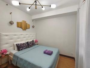 Compact Studio At Mesaverte Residences 5