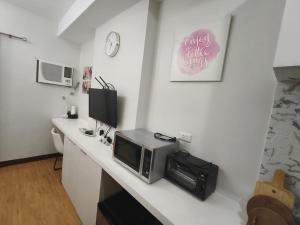 Compact Studio At Mesaverte Residences 5