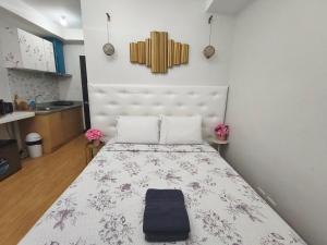 Compact Studio At Mesaverte Residences 5