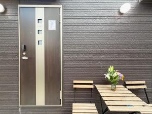 HouseGreen102号室