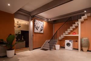 NearBTS&7-11FastWiFiCookBalconyWasher