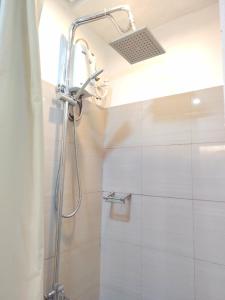 VP luxury moa staycation
