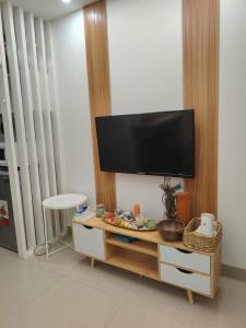 VP luxury moa staycation