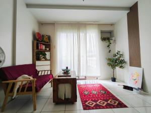 IYYO Homestay