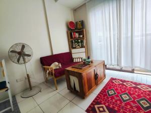 IYYO Homestay