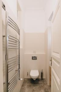 Urbana Hipster Downtown Budapest