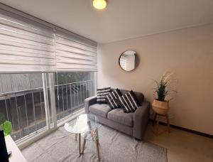 Espectacular y acogedor departamento I Con entorno agradable