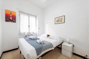 House Rondinella Genova City Center - Happy Rentals