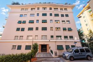 House Rondinella Genova City Center - Happy Rentals