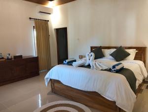 Japa Amerta Villa