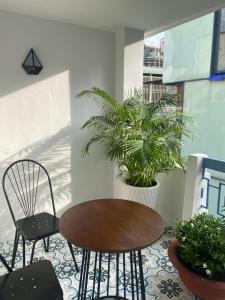 MAIAM Homestay