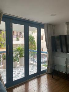 MAIAM Homestay