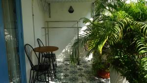 MAIAM Homestay