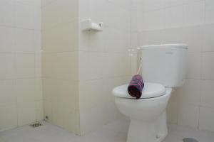 Comfortable 1BR at Signature Park Grande near Cawang Station Apartment By Travelio