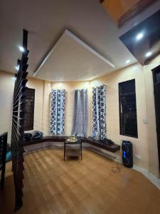 A Haven House by Sukhavati