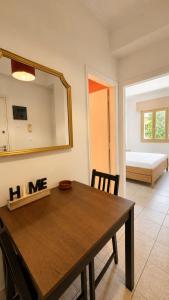 Krezias Apartments K8