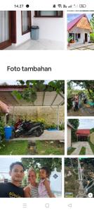 Bale Kampung