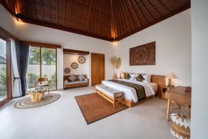 Dewi Kunti Resort