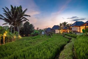 Dewi Kunti Villa