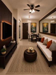 Salt & Sky Suite Boracay
