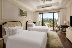 Meliá Vinpearl Cam Ranh Beach Resort