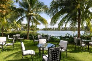 Meliá Vinpearl Cam Ranh Beach Resort