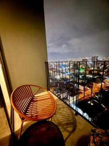 San José SKY Loft Full AC and Parking