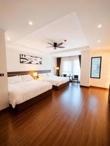 THE WILTONS Hotel Lào Cai