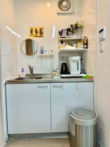 MAC HOME 101 Tokyo 2BR 500m to Kameari Station Near ARIO Mall 10Gbps WiFi