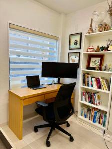 MAC HOME 101 Tokyo 2BR 500m to Kameari Station Near ARIO Mall 10Gbps WiFi