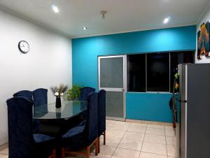 Orion Apartment