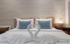 Siem Reap Serviced Apartment & Hotels