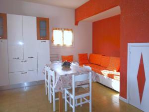 Nice villa in Porto Santa Margherita with garden