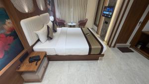 Hotel Shree Krishna Paradise Dombivali