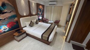 Hotel Shree Krishna Paradise Dombivali