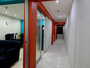 Orion Apartment