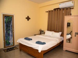 Manoramalay Homestay