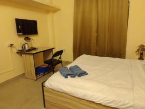 Manoramalay Homestay