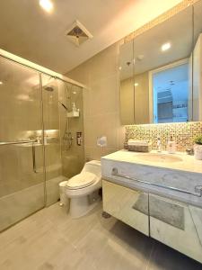 NearMRT Free ShuttleBus WiFi500Mbs Washer Pool&Gym