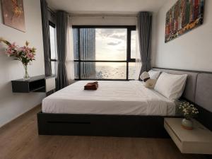 2 Bed Room Sea View Luxury - Best Location Pattaya