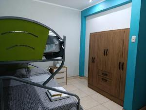 Orion Apartment