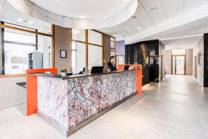 Hotels Hotel ParkSaone : photos des chambres