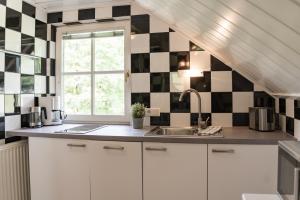 Boutique Studio - Apartment mit Bergblick und Balkon - inklusive Sommercard!
